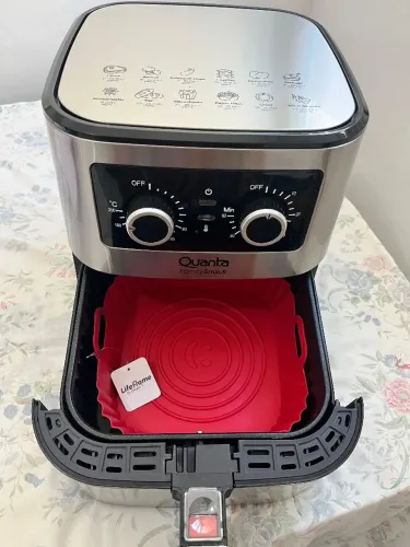 Fritadeira Elétrica Air Fryer
