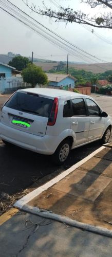 Imagem de Ford Fiesta S 1.0 8V Flex 5P 2014