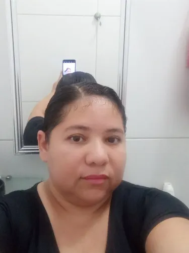 Faixineira,folguista e diarista