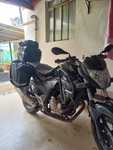 Vende-se ou troco