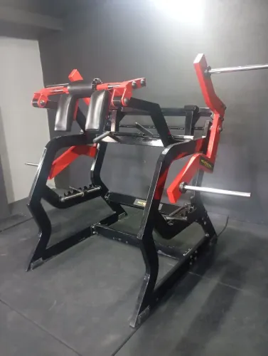 Squat Power agachamento