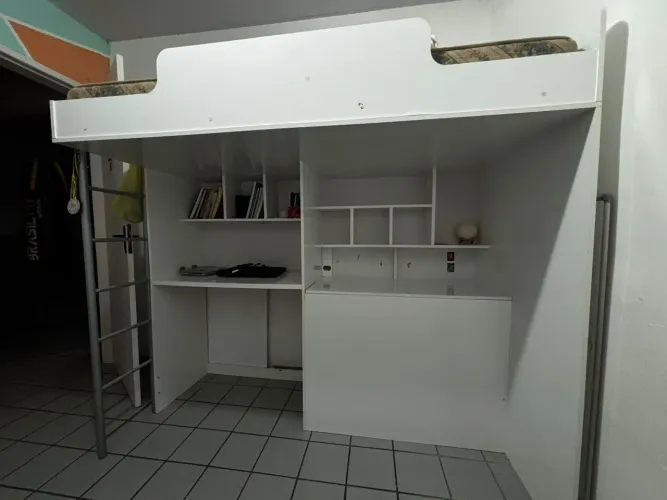 Treliche multifuncional Office New