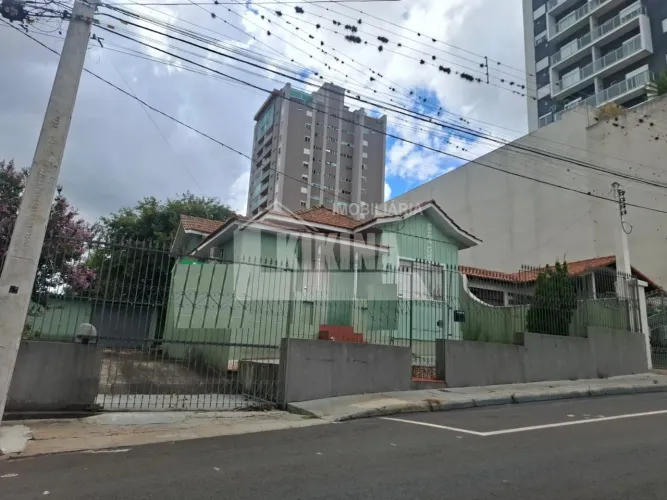 TERRENO A VENDA EM OFICINAS