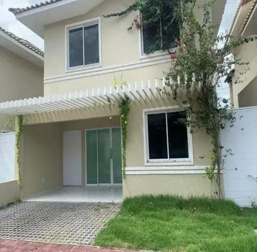 Casa em condominio - SOBRAL-CE- ESPETACULAR