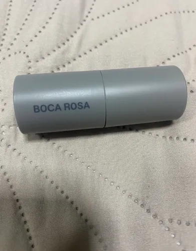Blush boca rosa
