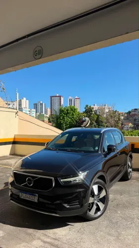 Volvo XC40 T-5 Momentum 2.0 252cv AWD 2019