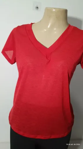 Camiseta academia