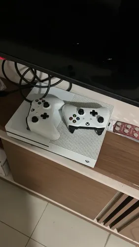Xbox one s 512