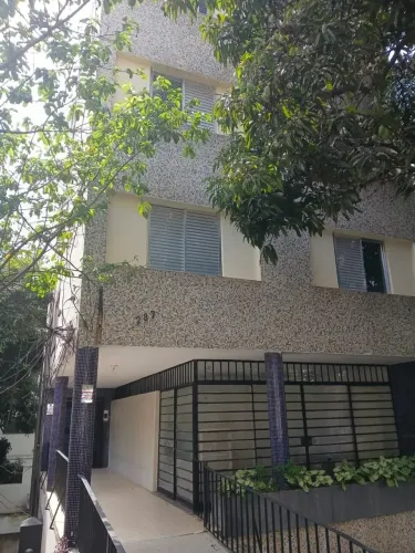 APT. para aluguel. 75M² e 02 Dormitórios No Jardim São Paulo.