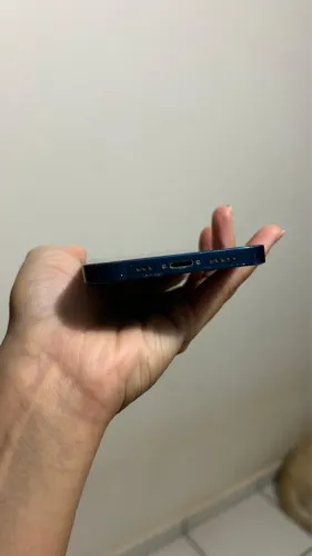 Iphone 12 - 128GB em ótimo estado