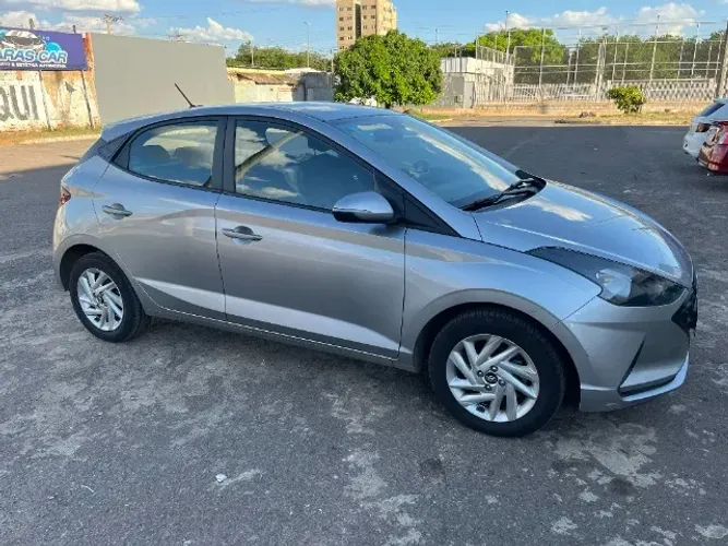 Hyundai HB20 Evolution 1.0 Flex 12V MEC 2020