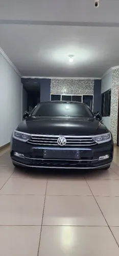 Volkswagen Passat Highline 2.0 TSI 220cv Tip. 2018