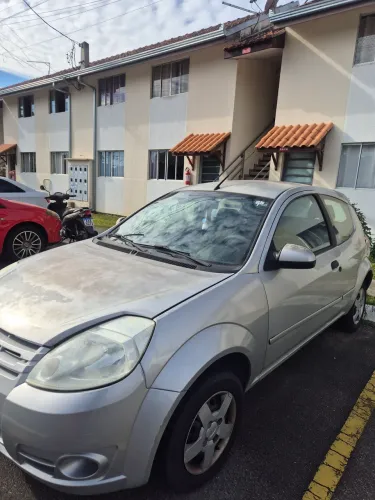 Ford KA 1.0 8v/1.0 8V ST Flex 3P 2011
