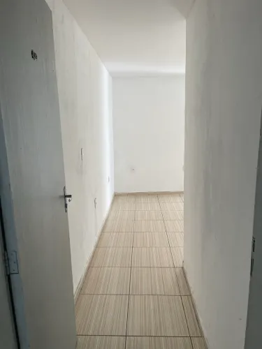 apartamento de 1 quarto com terraço