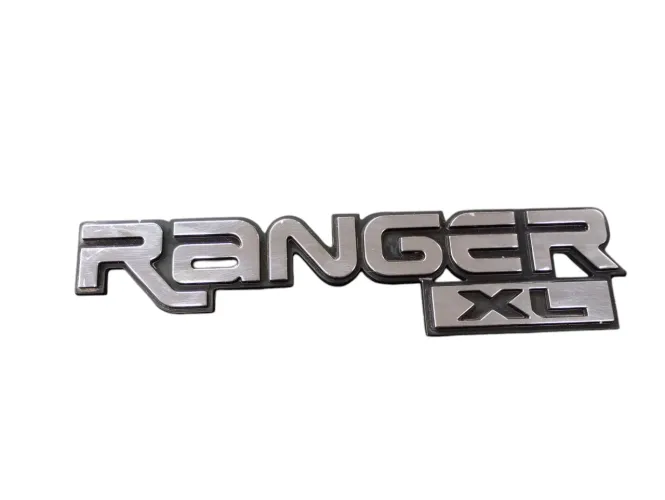 Emblema Paralama Ford Ranger Xl 2004