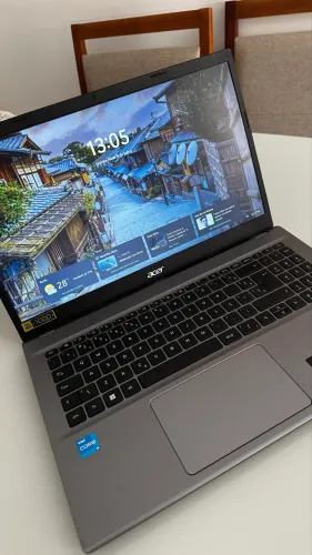 Notebook Acer Intel Core i5 - Excelente Estado