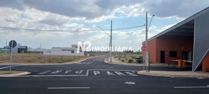 Venda Terreno em condomínio VERDE VIDA