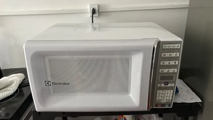 microondas 34L