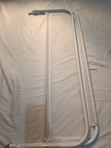 Protetor de cama 