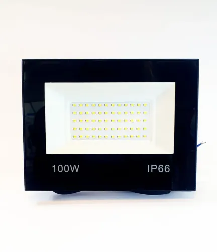 Refletor led 100w (Entrega grátis)