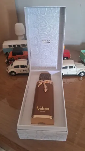 Vulcan sable