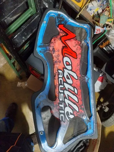 Vende se tampao celta 4 porta