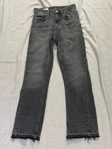 Calça Zara bootcut