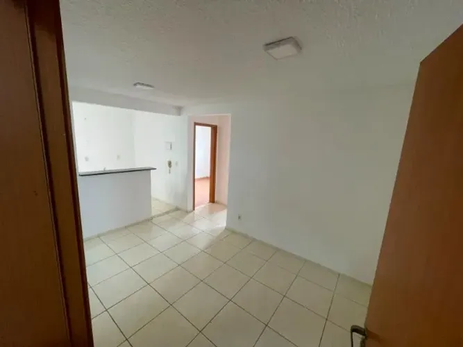 APARTAMENTO PARA ALUGUEL - SANTA AMÉLIA ( água e gás incluso )
