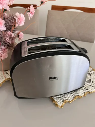 Torradeira Philco