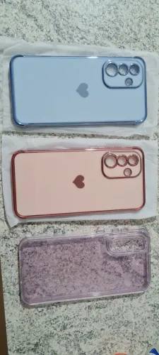 Capa Samsung A56 capinha Galaxy