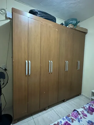 Vendo Guarda Roupa.