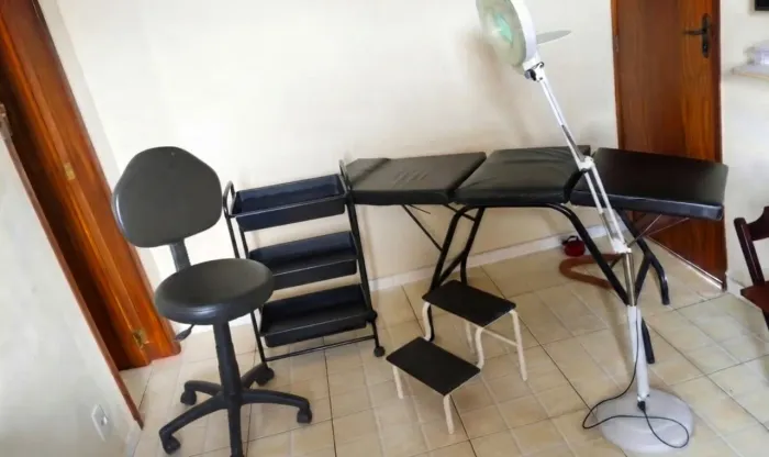 KIT PROFISSIONAL