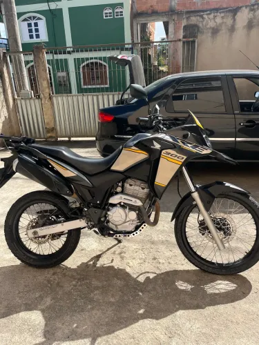 XRE 300 ADV 2022 