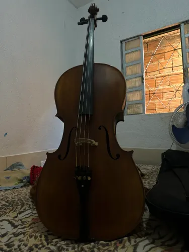 Violoncelo eagle 4/4