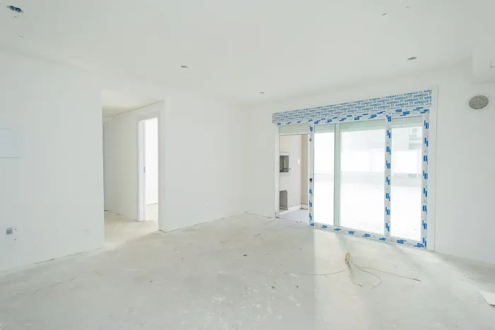 Apartamento garden à venda no Amália, Três Vendas - 75 m², 3 quartos (sendo 1 suíte), sol