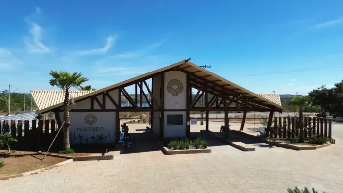 | Lote Barato Corumbá 4 ]