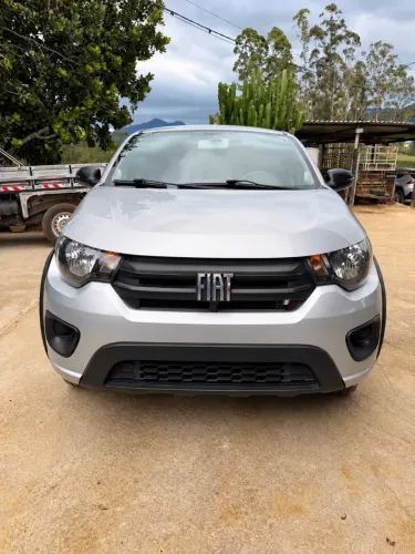 Fiat Mobi Like 1.0 Fire Flex 5P. 2022