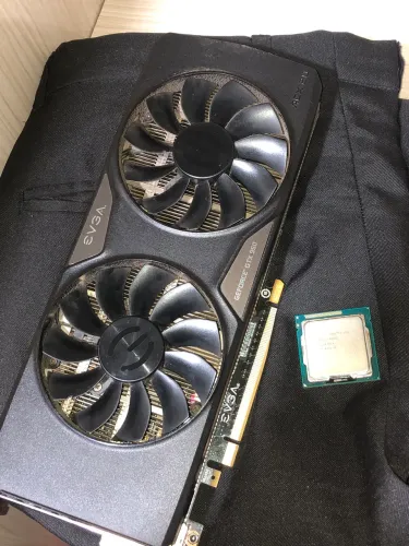 Kit upgrade gamer BARATO 