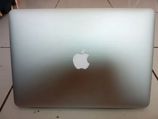 Macbook air 2015