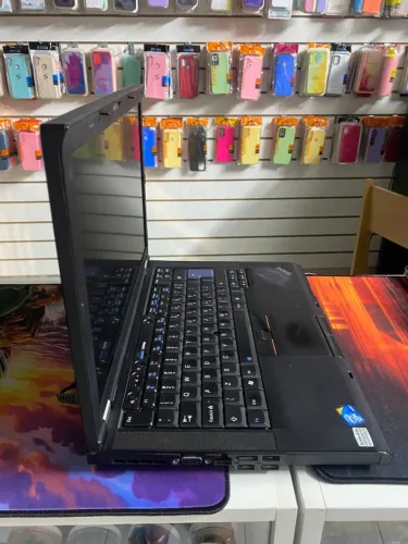 Notebook Lenovo ThinkPad Core i5 6GB 500GB - T410 | Loja Física com Garantia