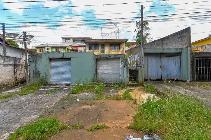 Vendas Terreno Curitiba PR