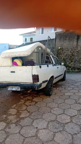 Fretes e mudanças pequenas