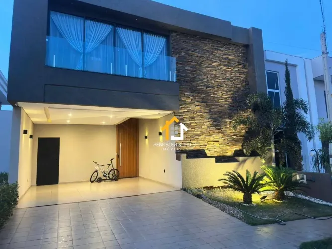 Casa a venda Condominio Nature - Sao Jose Do Rio Preto