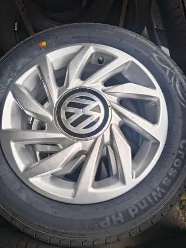 Roda UP TSI completa 