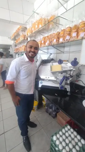 FATIADOR DE FRIOS SEMI AUTOMÁTICO GLP 300 MM GURAL