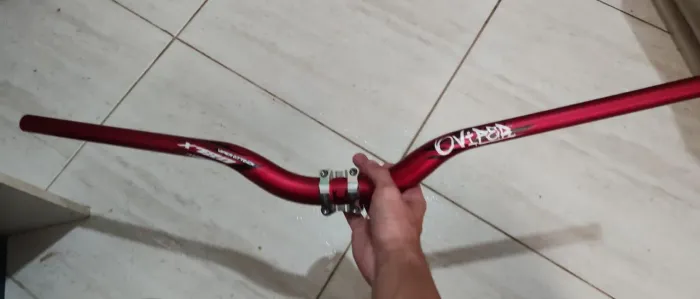 Guidão(sem mesinha)