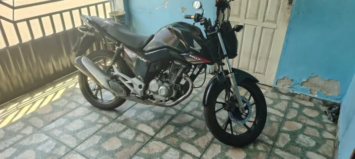 Vendo Fan160