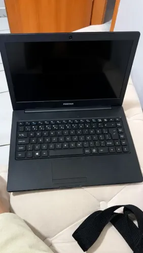 Notebook Lenovo 
