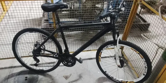 Bicicleta aro 26 MTB
