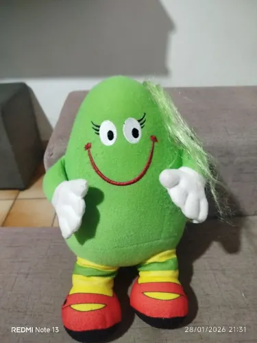 Açuquinha( Pão de Açúcar Kids)
